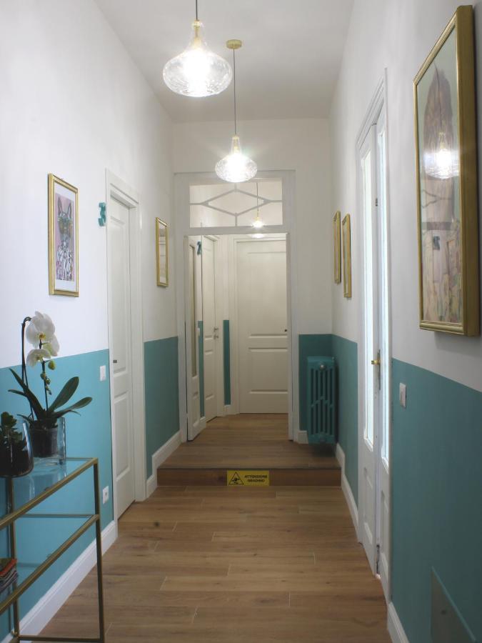 Ottantotto Viterbo Bed & Breakfast Exterior photo