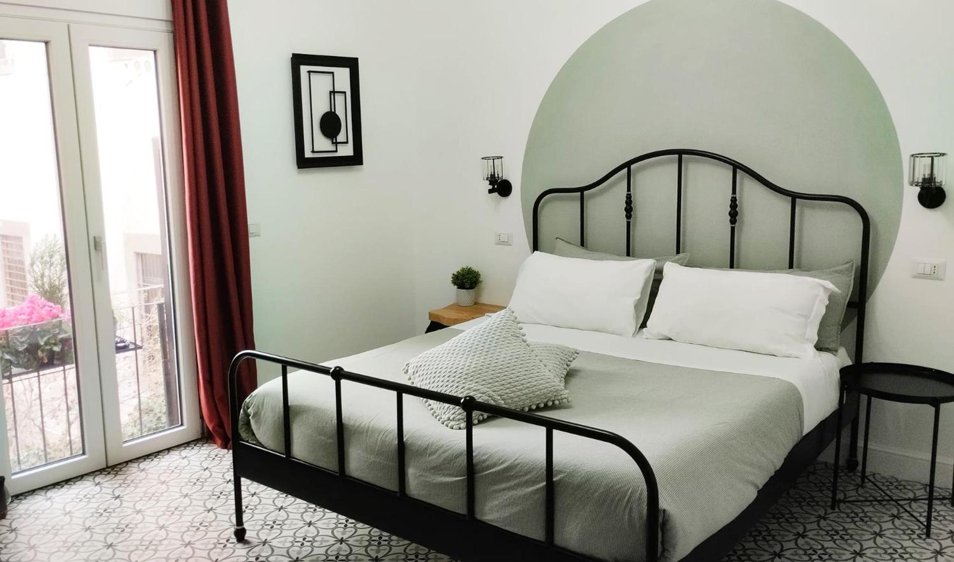 Ottantotto Viterbo Bed & Breakfast Exterior photo