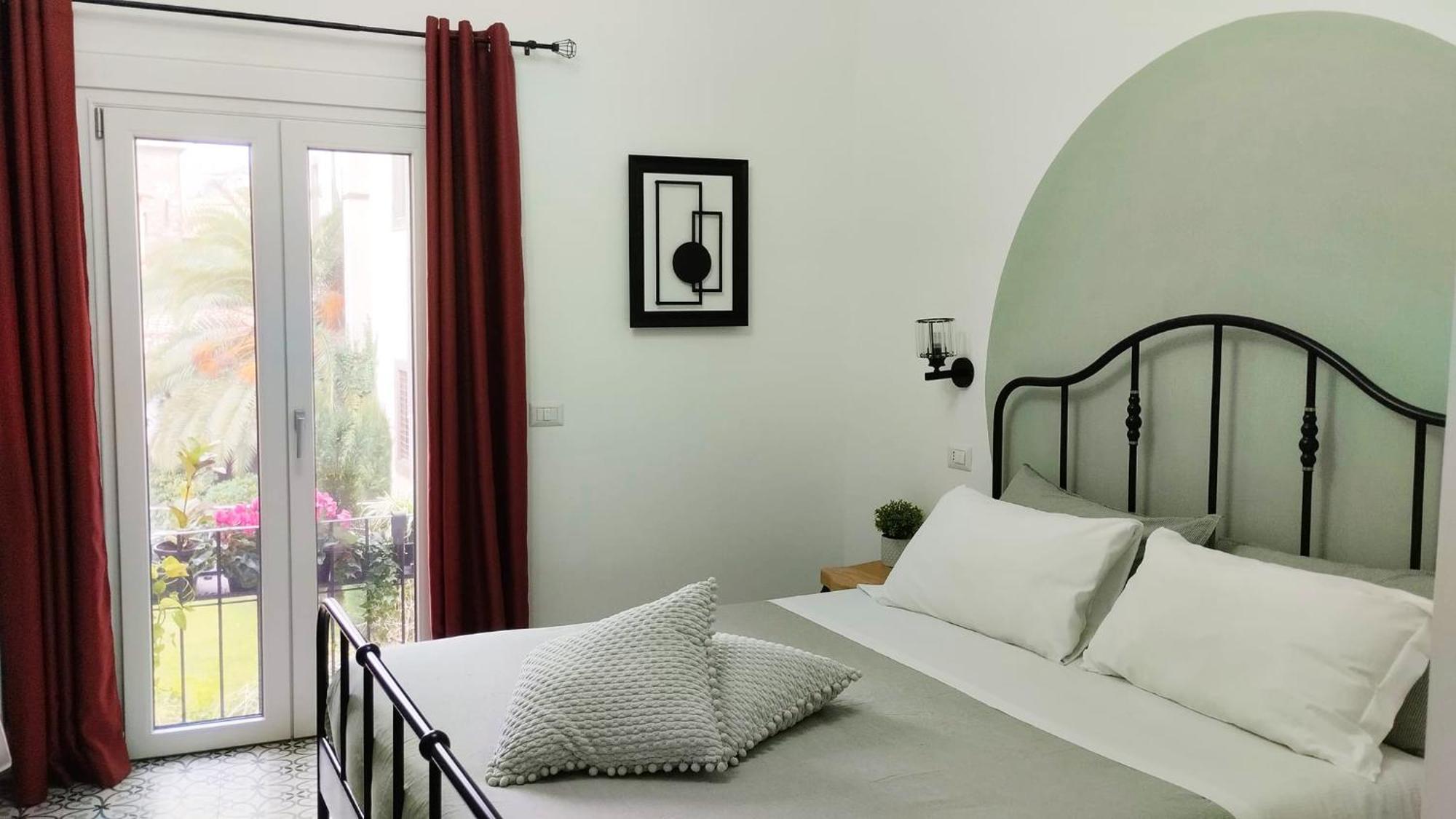 Ottantotto Viterbo Bed & Breakfast Exterior photo